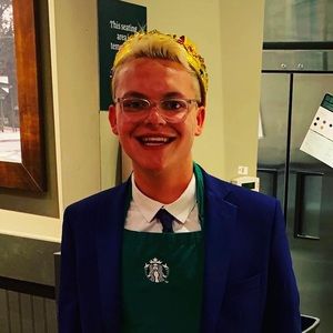 Meet your Posher, Jack